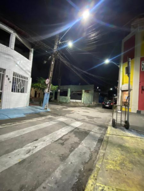 Casa de professor